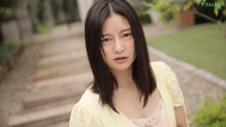 Kamiki Sara FSDSS-130 Rookie I Cup Gravure Idol AV DEBUT - 3P-0