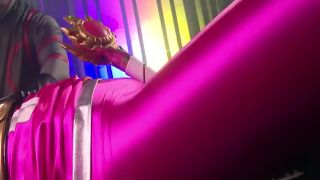 [WarAnLov.com] DHRY-25 Doujin Heroine 24 -Wakuseiber Pink Earth-012-2