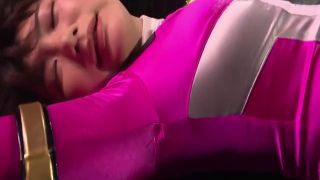 [WarAnLov.com] DHRY-25 Doujin Heroine 24 -Wakuseiber Pink Earth-012-9