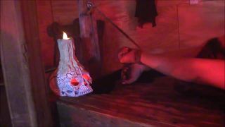 adult video clip 9 chloroform fetish bdsm porn | A Terrible Nightmare | bondage-9