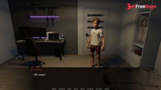 Jimmys Awkward Adventures Part 3-4