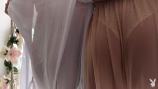 [Jay Marie] Playboy plus - kayla coyote & jay marie-1