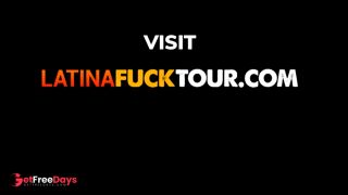 [GetFreeDays.com] Big Booty Redhead Latina Nailed ROUGH Face Down Ass Up By Dominant Stud Adult Stream July 2023-9