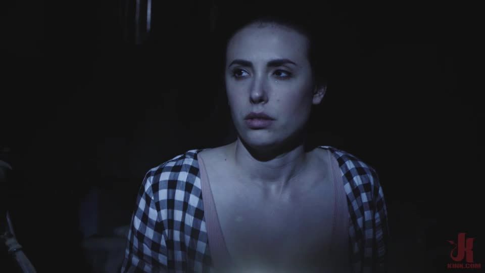 Casey Calvert Charlotte Sartre Derelict The Psychosexual ...