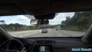 Onlyfans/Many Vids - Jasonsweets Uber Sucking And Fucking In San Diego - 2026 - Blowjob-2