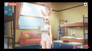 [GetFreeDays.com] Harus Secret Life Chapters 1-3 -TayyBunnyy Adult Clip April 2023-3