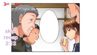 Overflow Abridged Ep 10 Share Naked Ladies - THREESOME EPISODE-2