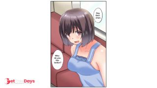 Overflow Abridged Ep 10 Share Naked Ladies - THREESOME EPISODE-3
