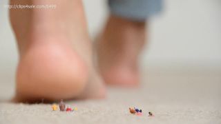 free adult clip 22 Amateur soles giantess and footjobs – Country Bombshells Doesnt See The Flea People, natural amateur porn on amateur porn -5