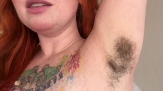 online porn video 2 Adora bell – Body Hair Update 3 weeks | femdom pov | masturbation porn femdom blowjob-1