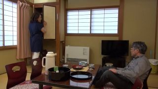 [FHD/SD] VSED-265 セックスレスな還暦夫婦 温泉旅行で再びイキ果てる-3