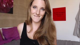 Your Older White Step Sister femdom Littleredheadlisa-3