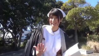 ZEOD-83 白い天使致死天使来栖うさこ葉山かれん Usako Kurusu, Karen Hayama - Cosplay-8