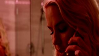 [[SuperMisses.com] StepSis gets fucked hard and StepBro cums twice on Halloween] Wicked - Brunette Babe Gets Unstressed By A Big Black Cock - Casey Calvert-6