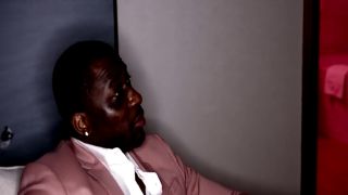 [[SuperMisses.com] StepSis gets fucked hard and StepBro cums twice on Halloween] Wicked - Brunette Babe Gets Unstressed By A Big Black Cock - Casey Calvert-9