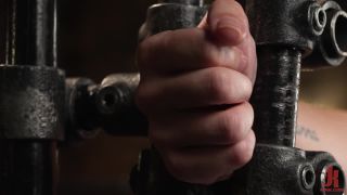 online porn clip 36 Kink – Rosalyn Sphinx: Grueling Bondage, Torment and a Sybian! on bdsm porn perfect feet fetish-1