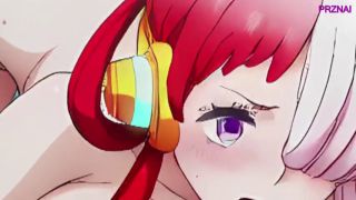 美音 One Piece Uta Collection ALL-8
