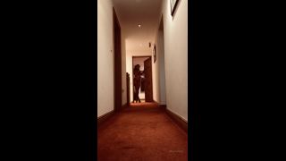 LouLou Petite Louloupetite - i think you should follow me highheels legs lingerie big tits british bl 15-11-2019-9