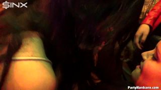 online video 36 Party Hardcore Gone Crazy Vol. 44 Part 5 – Cam 2 - general - hardcore porn hentai pretty girl-6