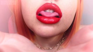 online porn clip 4 Miss Bijoux – Big Red Lips on fetish porn dragon ball femdom-2