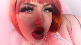 online porn clip 4 Miss Bijoux – Big Red Lips on fetish porn dragon ball femdom-4