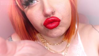 online porn clip 4 Miss Bijoux – Big Red Lips on fetish porn dragon ball femdom-8
