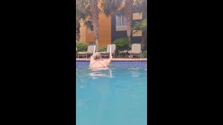 LokiLusts4u - Chubby Tiny Bikini Slut-1