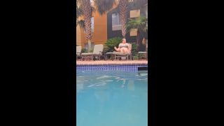 LokiLusts4u - Chubby Tiny Bikini Slut-2
