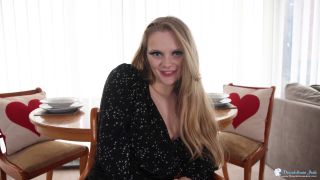 Cherry Tart - BABYSITTER INTERVIEW.-2