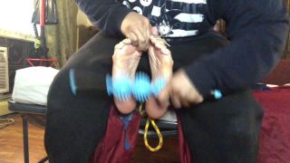 TheBKTickler - Leyna’s tickle sample – Tickling Videos.-2