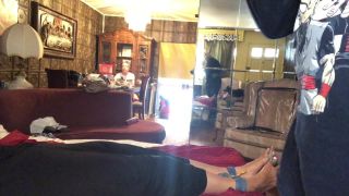 TheBKTickler - Leyna’s tickle sample – Tickling Videos.-6