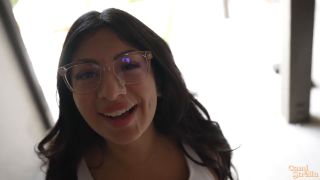 Cami Strella - Fucking My Trainer - Latina-9