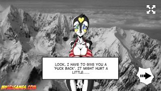 Hd Ai Subeki Hentai Visual Novel-5
