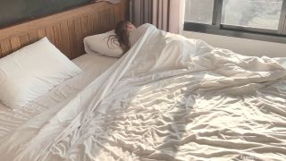 Stepson Came To His Stepmother To Fuck Her In a Shared Hotel Roo Onlyfans (Amateur porn)-2