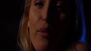 Amazing Blonde Milf Masturbates And Rides A Hard Cock - L0veHomePorn - Homemade-9