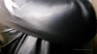 clip 34 Mistress Patricia - Lessons In Obedience Part 1 - Fendom bondage, gay medical fetish on feet porn -7