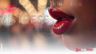 Public Hypnotic Trigger Femdom, Fractionation, Soft Humiliation -1