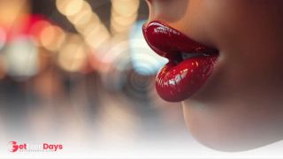 Public Hypnotic Trigger Femdom, Fractionation, Soft Humiliation -5