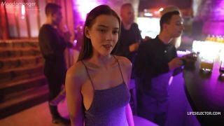 AI Deepfake Sensation: From Anya To Sybil Pack-3