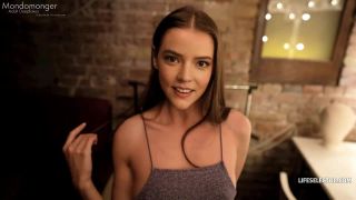 AI Deepfake Sensation: From Anya To Sybil Pack-4