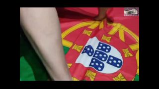 Worship Portuguese Foot Worship 2-4