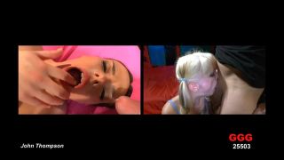 Susana Im Ggg Sperma Camp John Thompson Melo Mia Bitch Do...-9