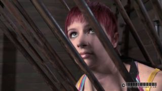 Contorted Claire Part 1 / Claire Adams Quick View Porn - ...-0