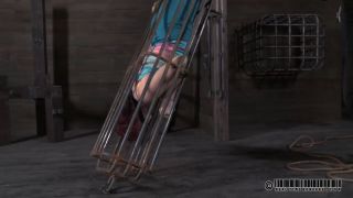 Contorted Claire Part 1 / Claire Adams Quick View Porn - ...-7