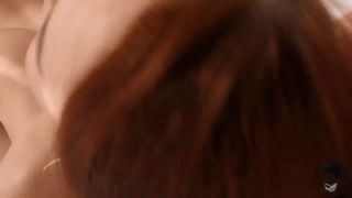 New Tru Kait Charlie Red My Hot Wife Brings Redhead Star-2