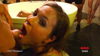 online xxx clip 12 GGG - Elise Verruckt Nach Sex (HD) , dirty feet fetish on bukkake porn -0