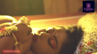 Hot Indian Romantic Sensual Sex With Nisha.-1