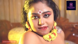 Hot Indian Romantic Sensual Sex With Nisha.-2
