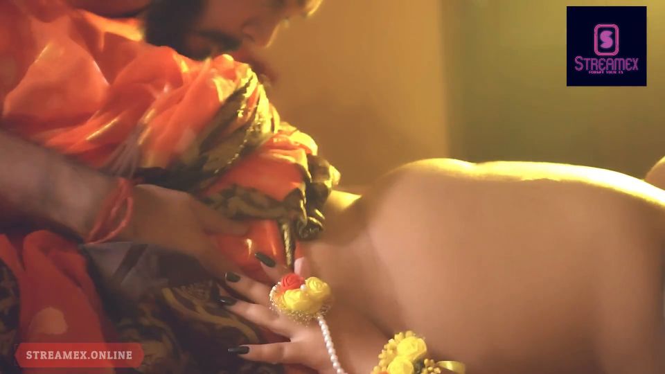 Hot Indian Romantic Sensual Sex With Nisha.