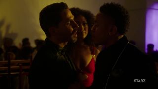 Chelsea Watts, Whitney Benjamin - Power s05e02 (2018) HD 1080p!!!-5